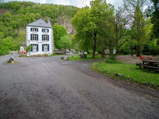 Château Aywaille Environnement 22