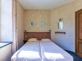 Castello Aywaille Caratteristiche 11