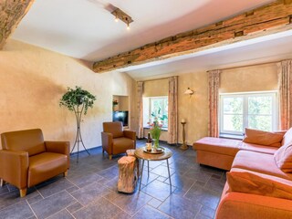 Castello Aywaille Caratteristiche 17