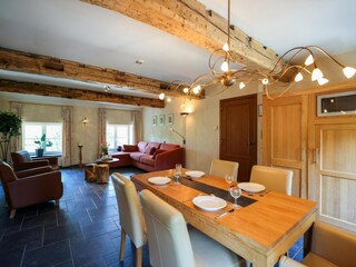 Castle Aywaille Features 21