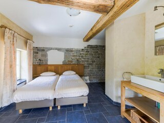 Castello Aywaille Caratteristiche 12