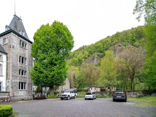 Château Aywaille  27