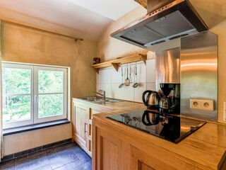 Castillo Aywaille Características 15