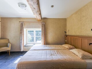 Castillo Aywaille Características 13