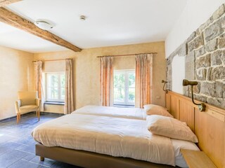 Schloss Aywaille Ausstattung 19