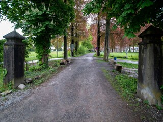 Kasteel Aywaille Omgeving 25