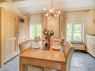 Kasteel Aywaille Kenmerken 21