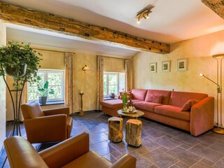 Castillo Aywaille Características 17