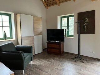 Ferienhaus Weberin Ausstattung 8