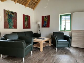 Casa per le vacanze Weberin Caratteristiche 10