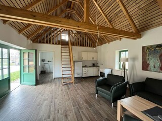 Ferienhaus Weberin Ausstattung 11