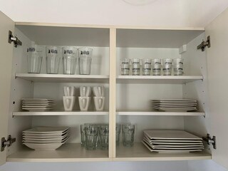 Casa per le vacanze Weberin Caratteristiche 12