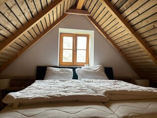 Maison de vacances Weberin Équipement 13