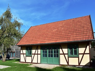 Ferienhaus Weberin Ausstattung 8
