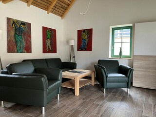 Ferienhaus Weberin Ausstattung 10