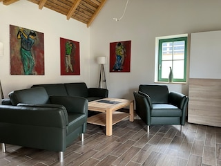 Holiday house Weberin Features 11