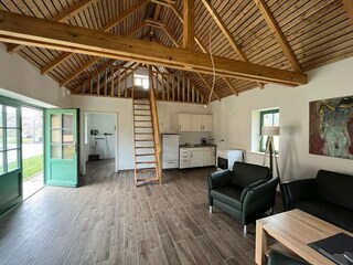 Ferienhaus Weberin Ausstattung 5