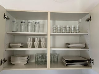 Ferienhaus Weberin Ausstattung 7