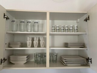 Vakantiehuis Weberin Kenmerken 9
