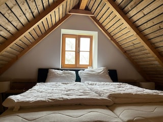 Ferienhaus Weberin Ausstattung 12