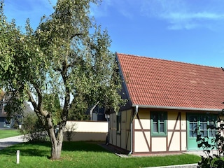 Ferienhaus Weberin Ausstattung 14
