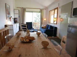 Vakantiepark Villarodin-Bourget Kenmerken 8