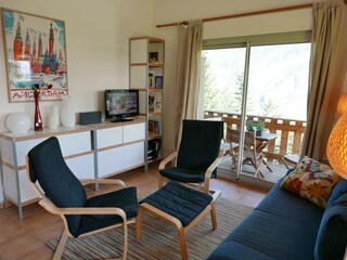 Holiday park Villarodin-Bourget Features 6