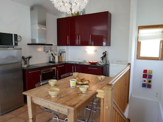 Ferienpark Villarodin-Bourget Ausstattung 6