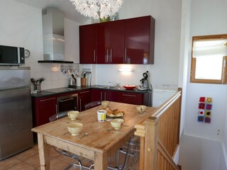 Vakantiepark Villarodin-Bourget Kenmerken 6