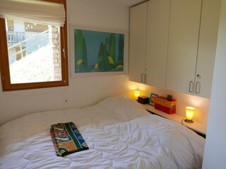 Vakantiepark Villarodin-Bourget Kenmerken 10