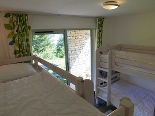 Holiday park Villarodin-Bourget Features 11