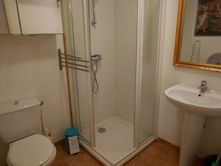 Holiday park Villarodin-Bourget Features 8