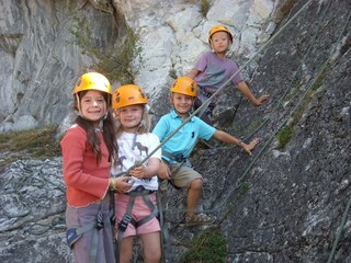 Vakantiepark Villarodin-Bourget Omgeving 21