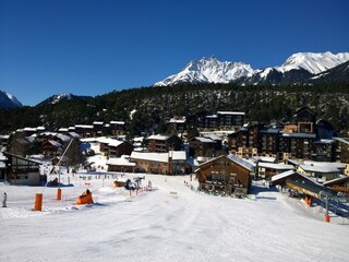 Vakantiepark Villarodin-Bourget Omgeving 13