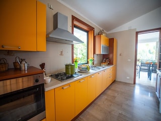 Ferienhaus Scopello Ausstattung 18