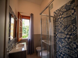 Casa per le vacanze Scopello Caratteristiche 24