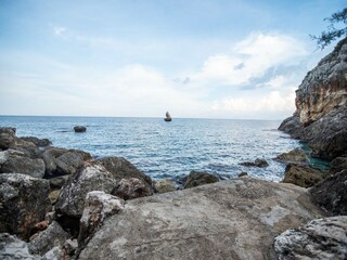 Casa per le vacanze Scopello Ambiente 27