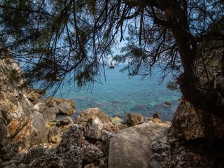 Casa per le vacanze Scopello Ambiente 28