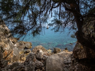 Maison de vacances Scopello Environnement 28