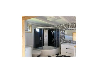 Holiday house Mielenko Features 12