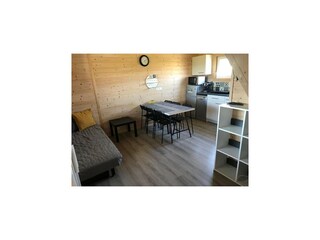 Holiday house Mielenko Features 7