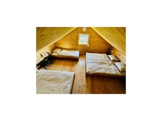Holiday house Mielenko Features 9