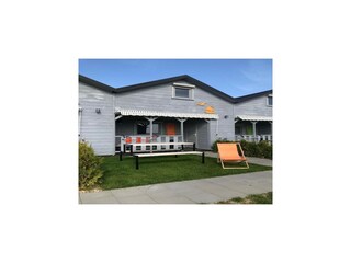 Holiday house Mielenko Outdoor Recording 3
