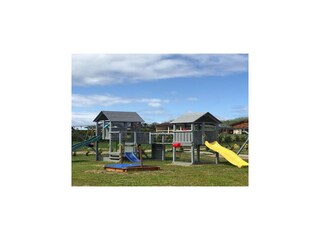 Holiday house Mielenko Outdoor Recording 4