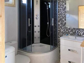 Casa per le vacanze Mielenko Caratteristiche 7