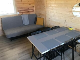 Casa per le vacanze Mielenko Caratteristiche 8