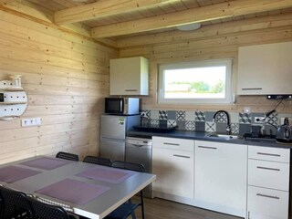 Casa per le vacanze Mielenko Caratteristiche 9