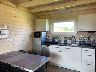 Ferienhaus Mielenko Ausstattung 9