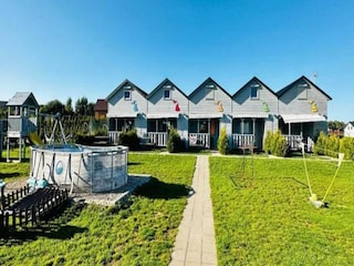 Holiday house Mielenko Outdoor Recording 3