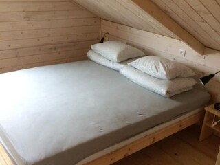 Maison de vacances Mielenko Équipement 12